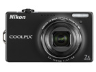 Aparat Nikon Coolpix S6000
