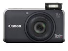 Aparat Canon PowerShot SX210 IS