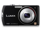 Aparat Panasonic Lumix DMC-FX70