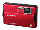 Aparat Panasonic Lumix DMC-FT10