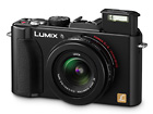 Aparat Panasonic Lumix DMC-LX5