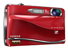 Aparat Fujifilm FinePix Z800EXR