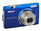 Aparat Nikon Coolpix S5100
