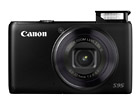 Aparat Canon PowerShot S95