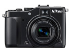 Aparat Nikon Coolpix P7000
