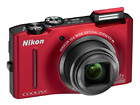 Aparat Nikon Coolpix S8100