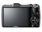 Aparat Fujifilm FinePix F550EXR