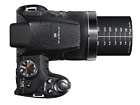 Aparat Fujifilm FinePix S3300