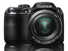 Aparat Fujifilm FinePix S4000