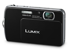 Aparat Panasonic Lumix DMC-FP5