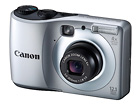 Aparat Canon PowerShot A1200