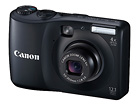 Aparat Canon PowerShot A1200