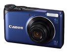 Aparat Canon PowerShot A2200