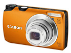 Aparat Canon PowerShot A3200 IS