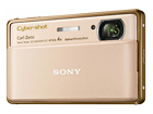 Aparat Sony DSC-TX100V