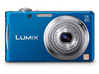 Aparat Panasonic Lumix DMC-FS16