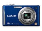 Aparat Panasonic Lumix DMC-FS35