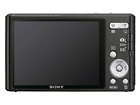 Aparat Sony DSC-W550