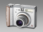 Aparat Canon PowerShot A510