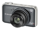 Aparat Canon PowerShot SX220 HS