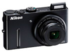 Aparat Nikon Coolpix P300