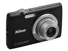 Aparat Nikon Coolpix S2500