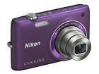 Aparat Nikon Coolpix S4100