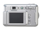Aparat Fujifilm FinePix A500