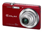 Aparat Casio Exilim Zoom EX-ZS15