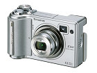 Aparat Fujifilm FinePix E500