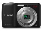 Aparat Panasonic Lumix DMC-LS5