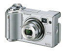 Aparat Fujifilm FinePix E510