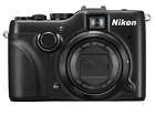 Aparat Nikon Coolpix P7100
