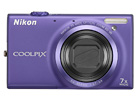 Aparat Nikon Coolpix S6150