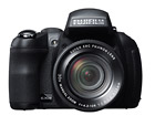 Aparat Fujifilm FinePix HS30 EXR