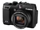 Aparat Canon PowerShot G1 X