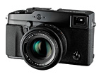 Aparat Fujifilm X-Pro1