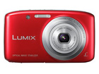 Aparat Panasonic Lumix DMC-S5