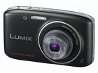 Aparat Panasonic Lumix DMC-S2