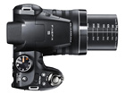 Aparat Fujifilm FinePix S4200