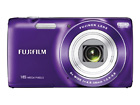 Aparat Fujifilm FinePix JZ250
