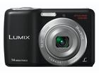 Aparat Panasonic Lumix DMC-LS6