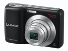 Aparat Panasonic Lumix DMC-LS6