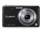 Aparat Panasonic Lumix DMC-FX80
