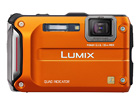 Aparat Panasonic Lumix DMC-FT4