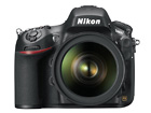 Aparat Nikon D800