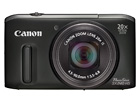 Aparat Canon PowerShot SX240 HS