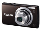 Aparat Canon PowerShot A2400 IS