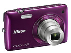 Aparat Nikon Coolpix S4300
