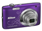 Aparat Nikon Coolpix S2600